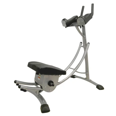 Kommerzielles Indoor Ont-Fz007 Cardio-Trainingsgerät, Fitnessgerät, Bauchmuskel-Untersetzer für Heimfitness